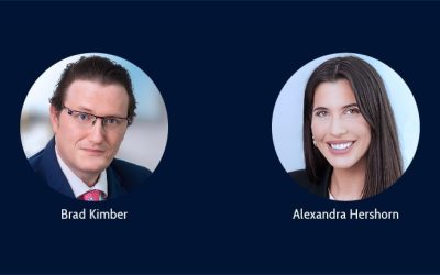 Nuevos socios de Cohen & Blostein