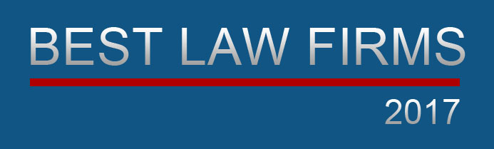 Jay Cohen P.A. Logra Ser “Mejores Firmas” en 2017 por U.S. News Best Law Firms