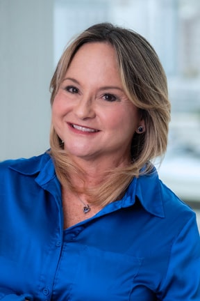 Carolann Davison, staff photo