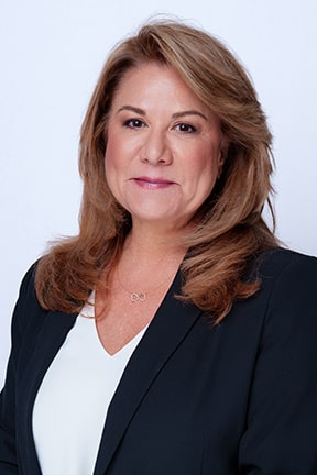 Debbie Barbuto, foto