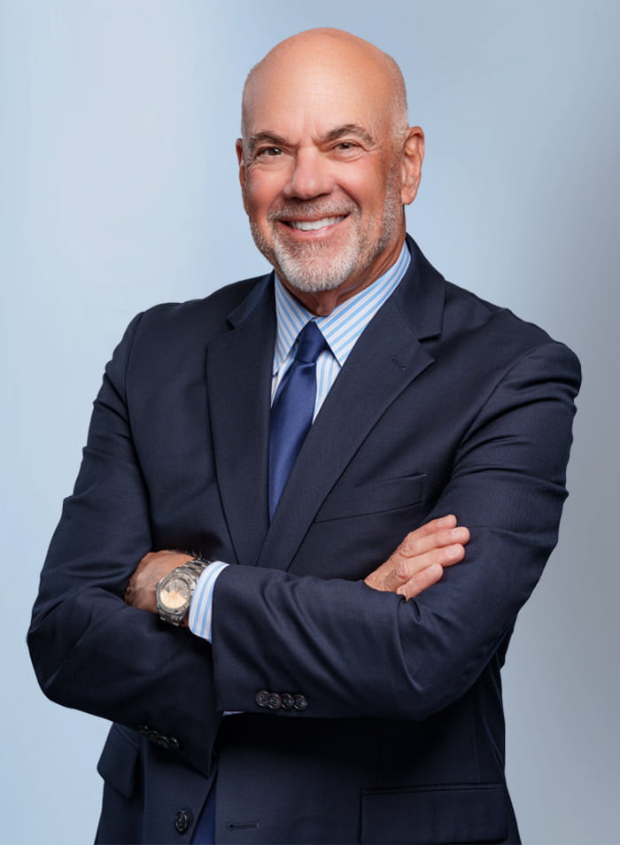Jay Cohen, Abogado Florida, Socio Principal - imagen