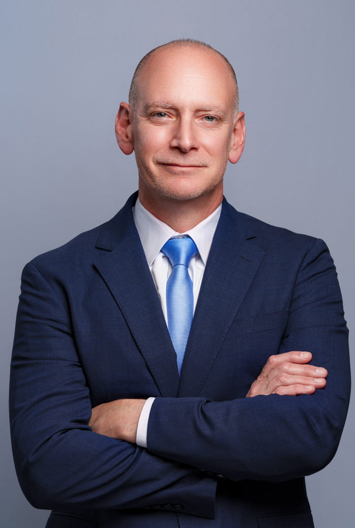 Jeff Blostein, Abogado Florida - imagen